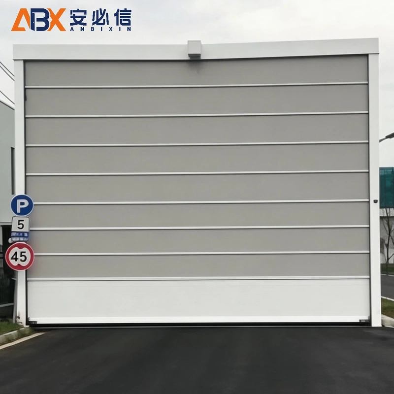 蚌埠市背带堆积门